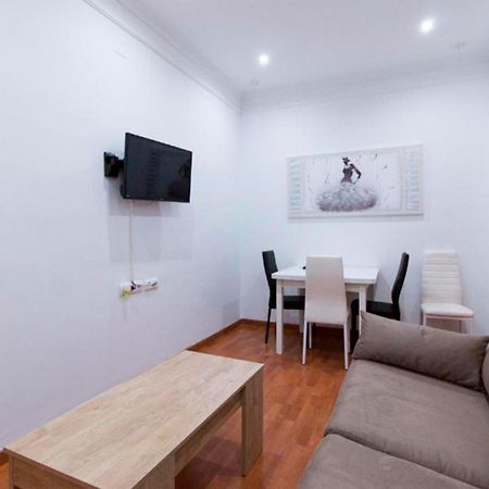 Apartamento Playa La Caleta Cádiz Exteriör bild